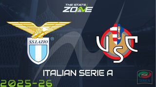 Lazio vs Cremonese Preview: Team News & Prediction