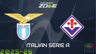 Lazio vs Fiorentina Preview: Team News & Prediction