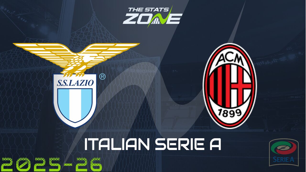 Lazio vs AC Milan Preview: Team News & Prediction
