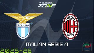 Lazio vs AC Milan Preview: Team News & Prediction