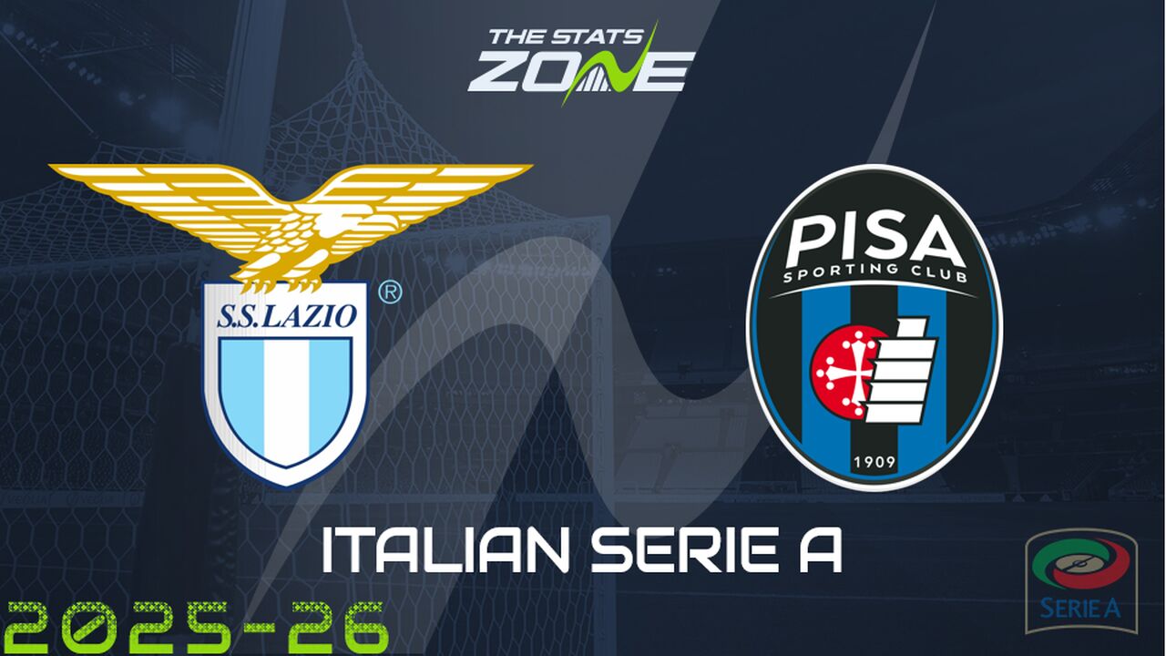 Lazio vs Pisa Preview: Team News & Prediction