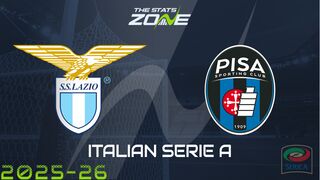 Lazio vs Pisa Preview: Team News & Prediction