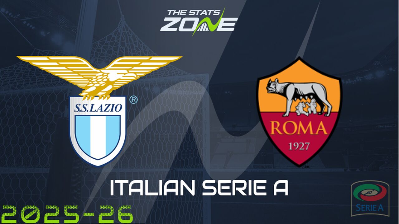 Lazio vs Roma Preview: Team News & Prediction