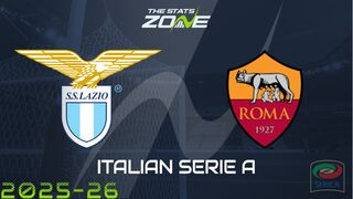 Lazio vs Roma Preview: Team News & Prediction