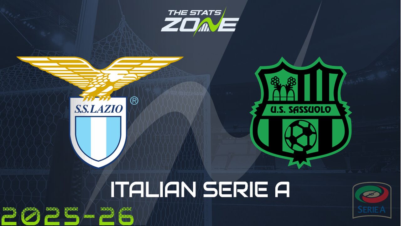Lazio vs Sassuolo Preview: Team News & Prediction