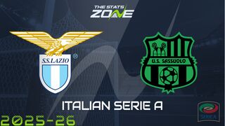 Lazio vs Sassuolo Preview: Team News & Prediction
