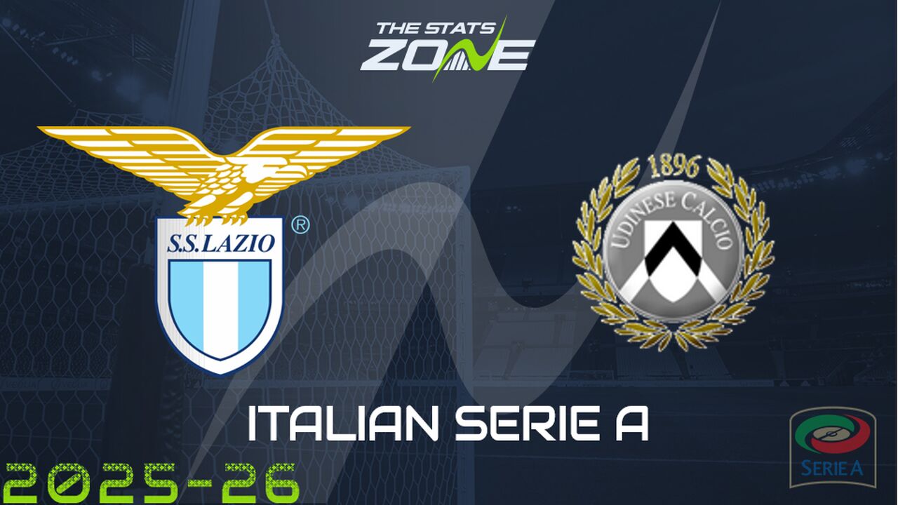Lazio vs Udinese Preview: Team News & Prediction