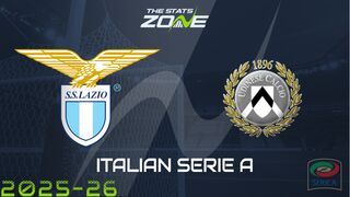 Lazio vs Udinese Preview: Team News & Prediction