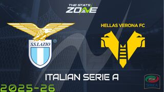 Lazio vs Hellas Verona Preview: Team News & Prediction