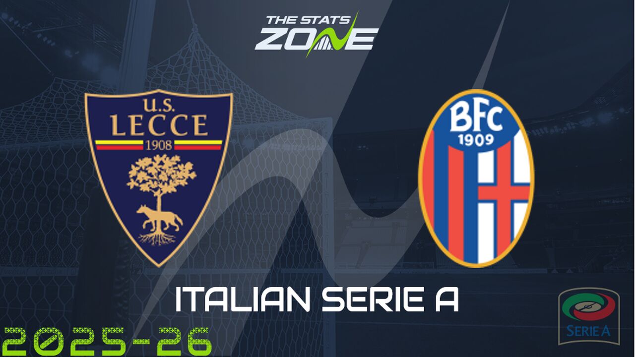 Lecce vs Bologna Preview: Team News & Prediction