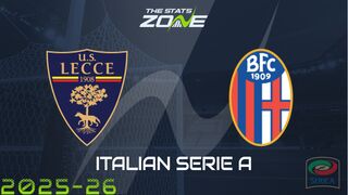 Lecce vs Bologna Preview: Team News & Prediction
