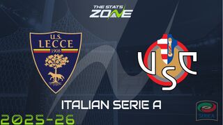 Lecce vs Cremonese Preview: Team News & Prediction