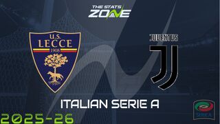 Lecce vs Juventus Preview & Prediction