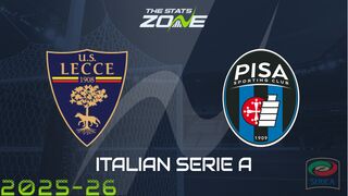Lecce vs Pisa Preview: Team News & Prediction