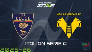 Lecce vs Hellas Verona Preview: Team News & Prediction