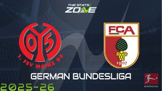 Mainz vs Augsburg Preview: Team News & Prediction