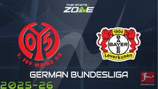 Mainz vs Bayer Leverkusen Preview: Team News & Prediction