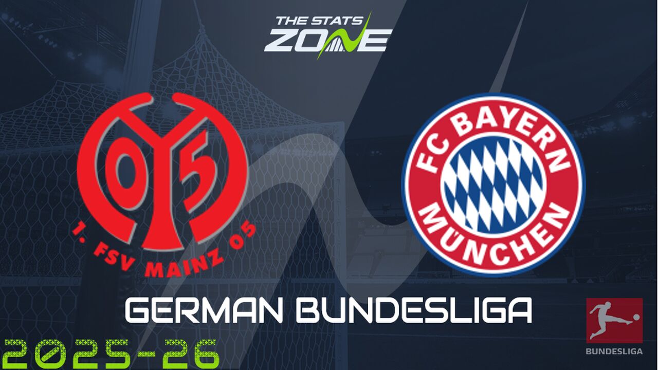 Mainz vs Bayern Munich Preview: Team News & Prediction