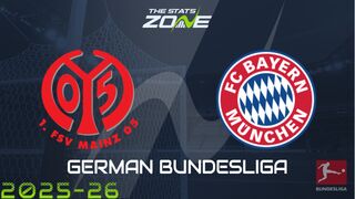 Mainz vs Bayern Munich Preview: Team News & Prediction