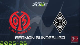 Mainz vs Borussia Monchengladbach Preview: Team News & Prediction