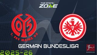 Mainz vs Eintracht Frankfurt Preview: Team News & Prediction