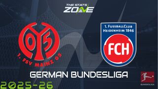 Mainz vs Heidenheim Preview: Team News & Prediction