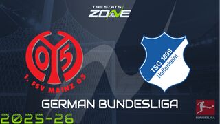 Mainz vs Hoffenheim Preview: Team News & Prediction