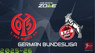 Mainz vs FC Cologne Preview: Team News & Prediction