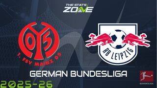 Mainz vs RB Leipzig Preview: Team News & Prediction