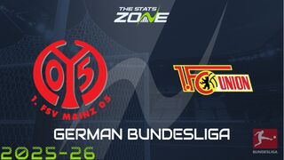 Mainz vs Union Berlin Preview & Prediction