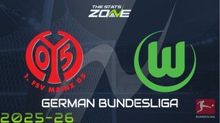 Mainz vs Wolfsburg Preview: Team News & Prediction