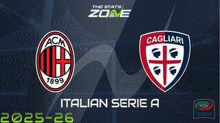 AC Milan vs Cagliari Preview: Team News & Prediction