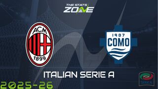 AC Milan vs Como Preview & Prediction