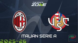 AC Milan vs Cremonese Preview: Team News & Prediction