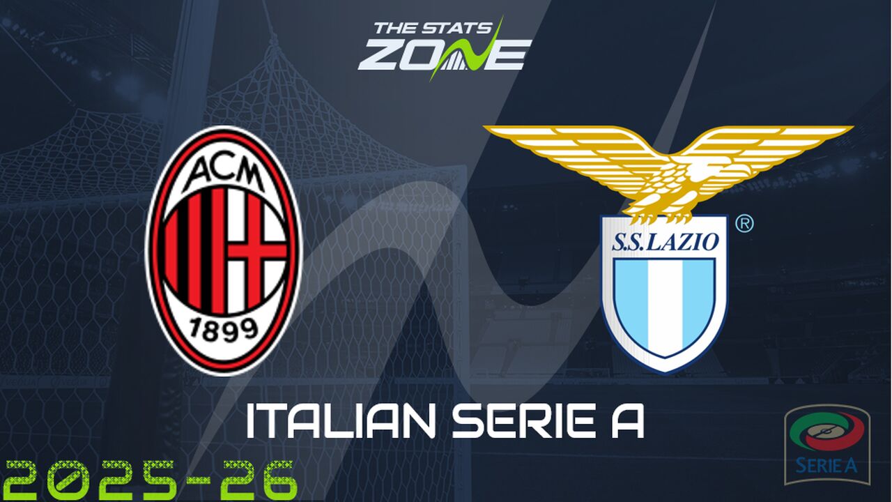 AC Milan vs Lazio Preview: Team News & Prediction