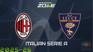 AC Milan vs Lecce Preview: Team News & Prediction