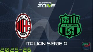 AC Milan vs Sassuolo Preview: Team News & Prediction
