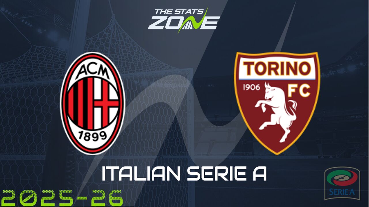 AC Milan vs Torino Preview: Team News & Prediction