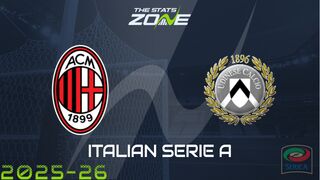 AC Milan vs Udinese Preview: Team News & Prediction