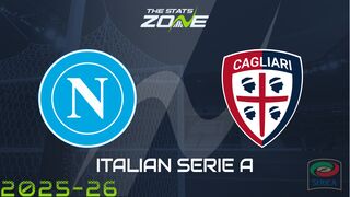 Napoli vs Cagliari Preview: Team News & Prediction