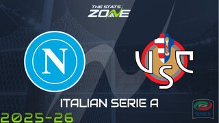 Napoli vs Cremonese Preview: Team News & Prediction