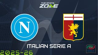 Napoli vs Genoa Preview & Prediction
