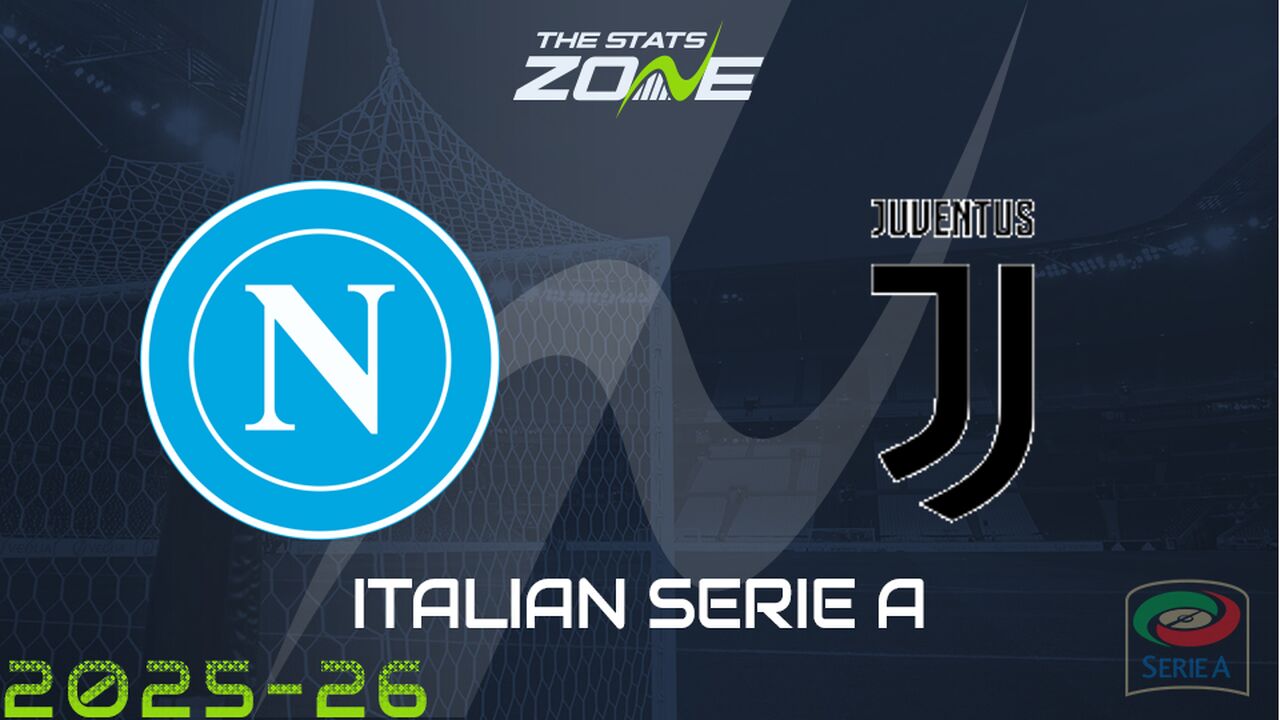Napoli vs Juventus: Preview & Prediction