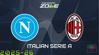 Napoli vs AC Milan Preview: Team News & Prediction