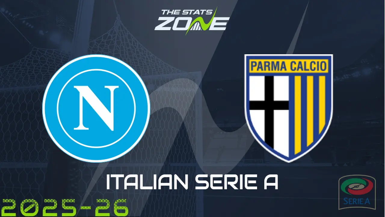 Image for Napoli vs Parma Preview: Team News & Prediction