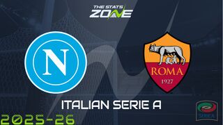 Napoli vs Roma Preview & Prediction