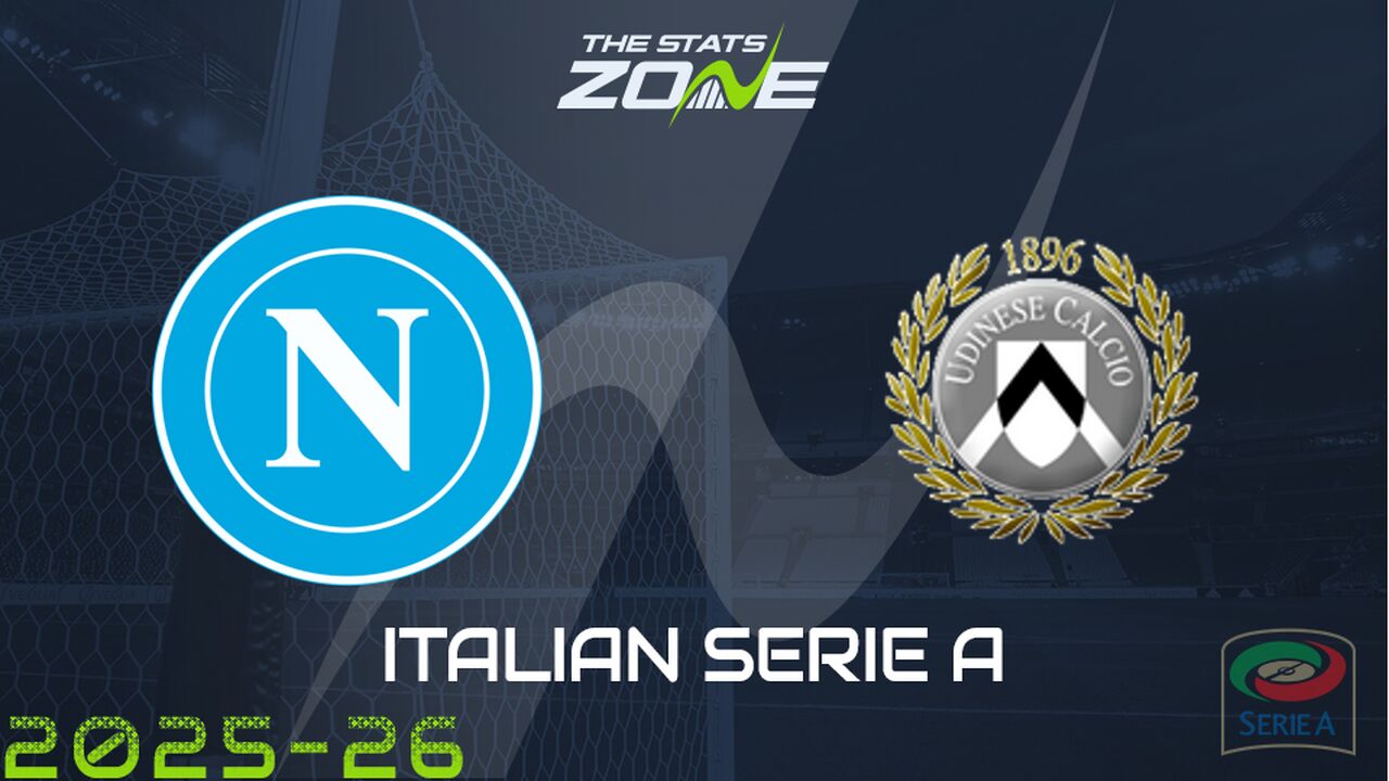 Napoli vs Udinese Preview & Prediction