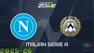 Napoli vs Udinese Preview & Prediction