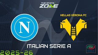 Napoli vs Hellas Verona Preview: Team News & Prediction