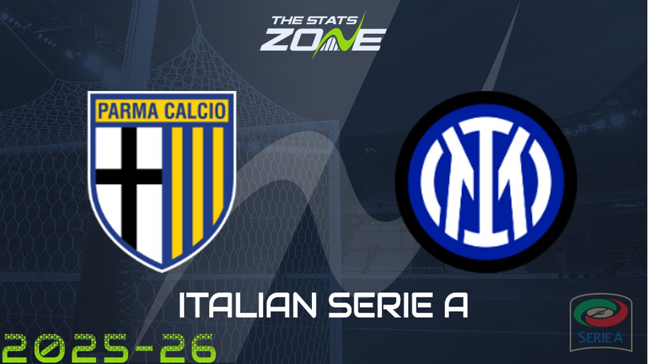 Parma vs Inter Milan Preview: Team News & Prediction